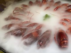 -517烧烤·龙虾·海鲜大排档(万象都荟店)