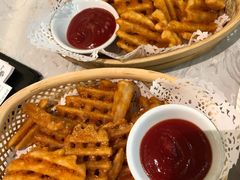 -必胜客(远大路店)