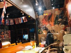 -大鲜生·亚洲菜融合小食堂