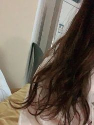 -星期六创作·接发烫染