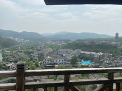 -云端咖啡(山顶教堂店)