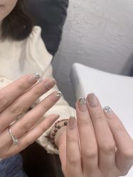 -StartNail美甲