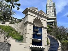 -马尼拉半岛酒店
