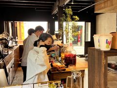 -Metal hands·铁手咖啡