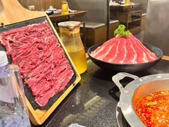 -井格重庆火锅(西直门凯德Mall店)