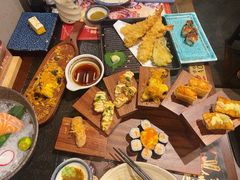 -古田居·特色寿司料理(星之岛旗舰店)