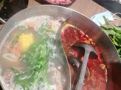 -千滋百味自助烤肉火锅(东门町店)