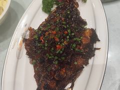 -利鸿私宴(南京路步行街店)