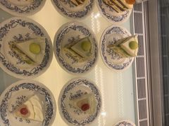-PETIT PARIS 小巴黎(花园道店)