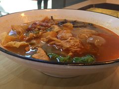 -瓦记米粉(东鼓道店)