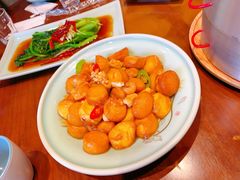 -西夏回族烧麦馆(牡丹街店)