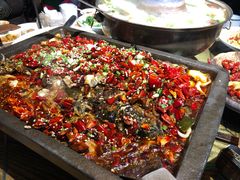 -3号仓库(幸福北路店)