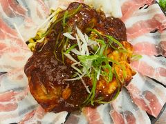 -双门洞·森系料理(体育西店)