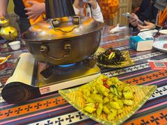 -卡万金特色藏餐