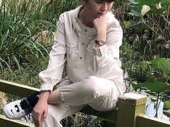 -长春市南湖公园