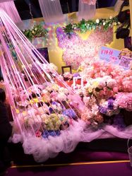 -粤大金融城国际酒店·婚宴·年会·会议