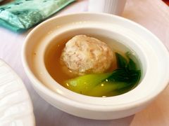 -扬州饭店(南京东路店)