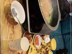 -四姑娘山阿巴郎·藏式花园餐厅