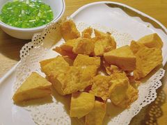 -潮汕壹号·潮汕菜·打边炉·生腌(总店)
