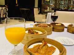 -西安豪享来温德姆至尊酒店