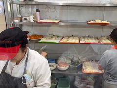 -顶巧鸡汤馄饨(虹口总店)