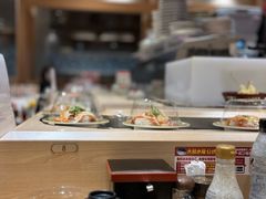 -大起水产回转寿司(大丸心斋桥店)