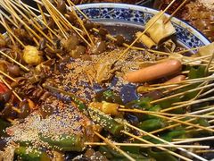 -海大南门夜市(海富街店)