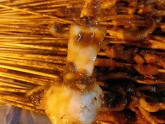 -十里铺铁板鱿鱼