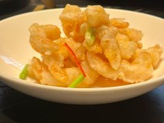 -上和臻品中国菜(花园街店)