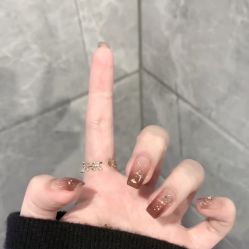 -斯馨·健康美甲美睫