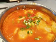 -谷田稻香·砂锅菜(元洪店)