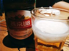 -火联烧烤(学院路创始店)