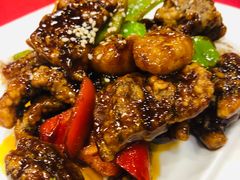 -阿莉餐厅(枣阳路店)