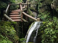 -青城山