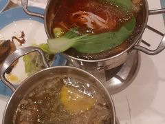 -味餐厅·海鲜·火锅·自助餐