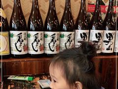 -小川洋风料理(汉街店)