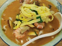 -阿彬生炒牛肉面(解放路店)
