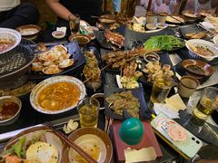 -江湖一盏灯·滇味卤烤(普惠园店)