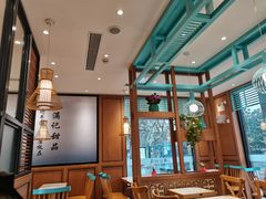 大堂-满记甜品(湖滨店)