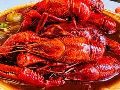-盱眙虾神於氏龙虾(夫子庙红街店)