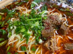 -中江挂面体验馆(鑫源小区店)