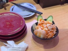 -寿司郎(北京路粤潮楼店)