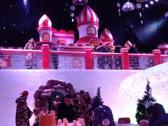 -梦幻奥陶纪景区