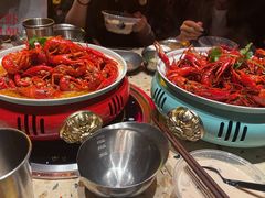 -辣皇朝小龙虾(六一店)