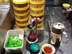 -非烤勿扰自助烤肉(东城时尚店)