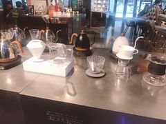 -sugarman espresso素饮糖人高新咖啡工厂