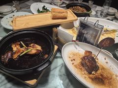 -滋粥楼·顺德菜海鲜茶点(方舟店)