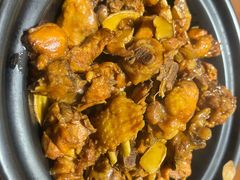 -董府·古宅餐厅