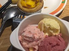 -比格比萨自助(南京万达茂店)