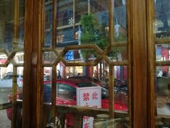 -隆源山寨土菜馆